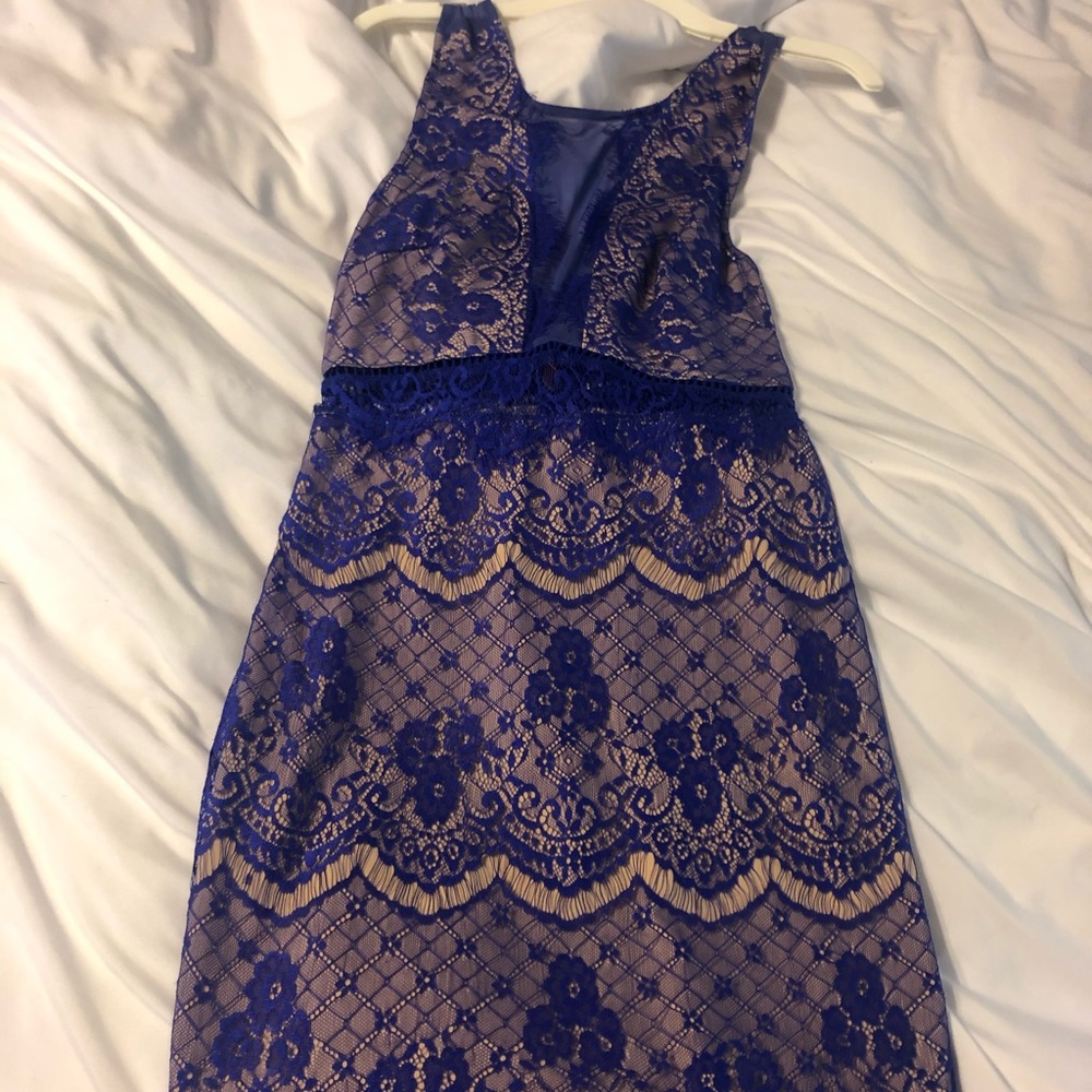 Boutique dress size small